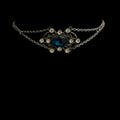 𝔩𝔞 𝔤𝔞𝔯𝔤𝔞𝔫𝔱𝔦𝔩𝔩𝔞 𝔡𝔢 𝔩𝔞 𝔧𝔬𝔶𝔞 𝔞𝔷𝔲𝔩